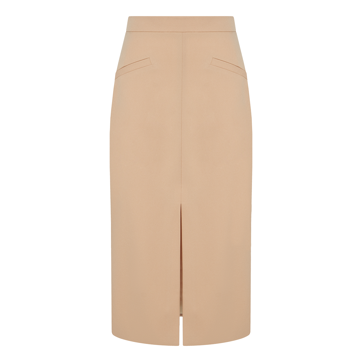Песочная юбка