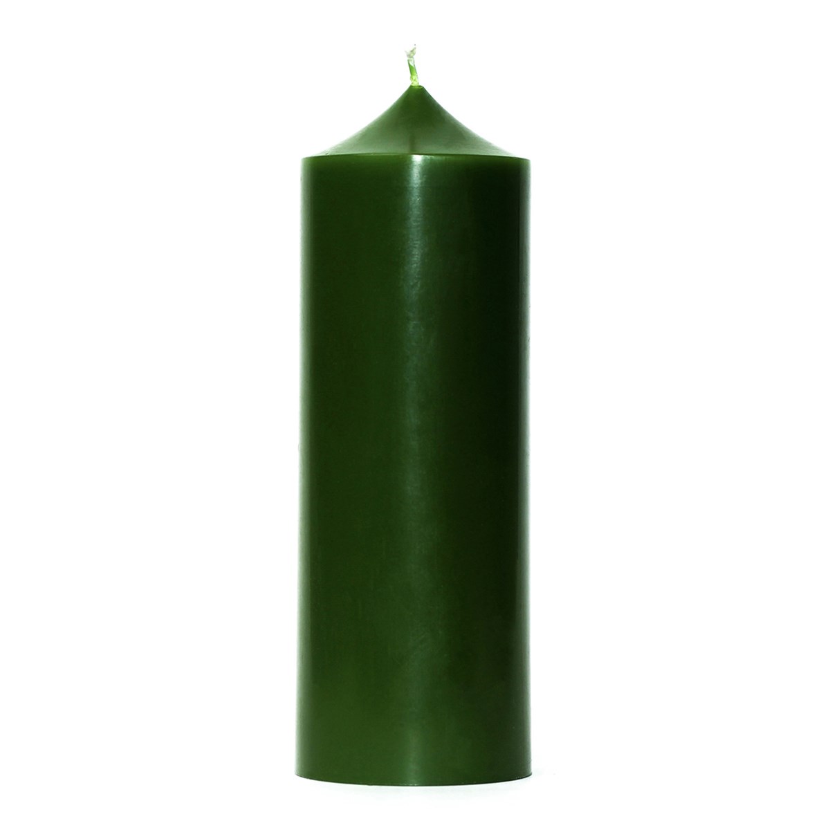 Купить зеленые свечи. Свеча зеленая. Большие свечи зеленые. Свеча зеленая: 9. Свеча зеленая купить.