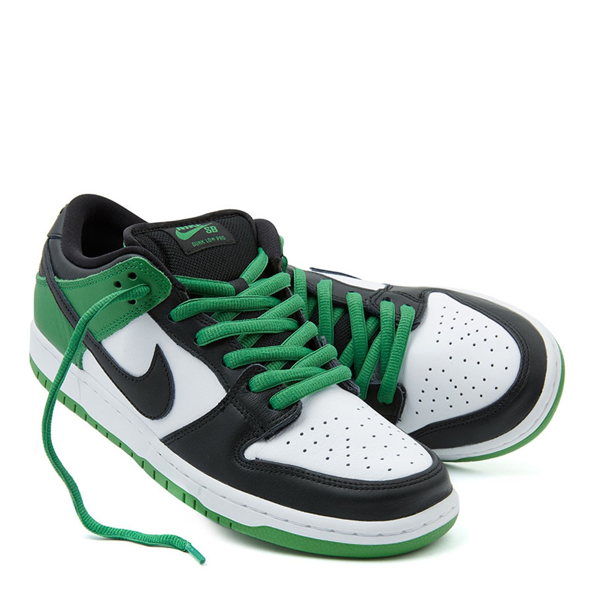 Nike classic outlet green